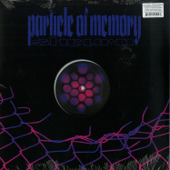 Front View : Shcuro - PARTICLE OF MEMORY - Dark Entries / DE272