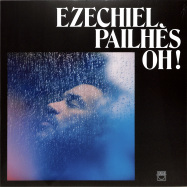 Front View : Ezechiel Pailhes - OH ! (LP+ MP3) - Circus Company / CCS111
