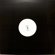 Front View : YOUniverse - RIDE EP (VINYL ONLY) - Chelsea Hotel Records / CHT009