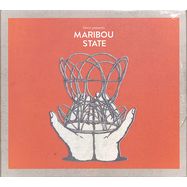 Front View : Maribou State - FABRIC PRESENTS: MARIBOU STATE (CD) - Fabric / FABRIC205