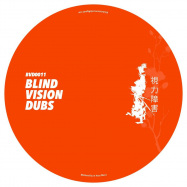 Front View : Red Meat Therapy - 11 - Blind Vision Dubs / BVD011