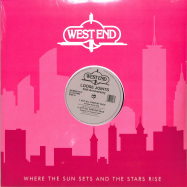 Front View : Loose Joints - IS IT ALL OVER MY FACE (40TH ANNIVERSARY) (2X12 + 7 INCH) - West End Records / WEBMG10LP