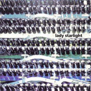 Front View : Lady Starlight - 3 DAYS FROM MAY - Figure / FIGURE X21
