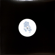 Front View : A/P - You EP - Pomme Frite / PFRITE005