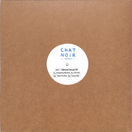 Front View : Joz - DEBORD DISCAL EP - Chat Noir Tools / CNT003