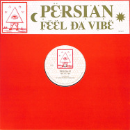 Front View : Persian - FEEL DA VIBE (FEAT BROTHER NEBULA & ALPHONSE REMIX) - Mysticisms / MYS 011