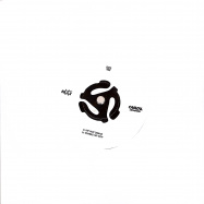 Front View : Casual Connection - EDITS 002 (7 INCH) - Edits / Editsv002