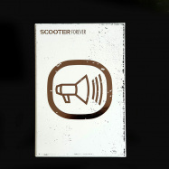Front View : Scooter - SCOOTER FOREVER (LTD DELUXE 2CD BOX) - Sheffield Tunes / 1067860STU