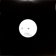 Front View : Max Frith - FADE / SLIPSTREAM - Max Frith / MF001