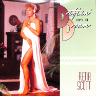 Front View : Rena Scott - DRIFTIN ON A DREAM (7INCH) - Izipho Soul / ZP54