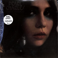 Front View : Pearl Charles - MAGIC MIRROR (BLUE LP + MP3) - Kanine Records / KR242LPC1 / 00142802