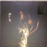 Front View : Karima Walker - WAKING THE DREAMING BODY (LP + MP3) - Keeled Scales / KS052 / 00143938