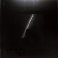 Front View : Hvob - LIVE IN LONDON (3LP) - Tragen Records / TRAGEN05