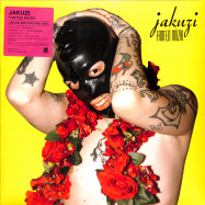 Front View : Jakuzi - FANTEZI MUZIK (LTD PINK LP) - City Slang / Slang50122X
