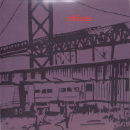 Front View : Various Artists - UNDER THE BRIDGE - Infolines / INFO003