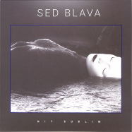 Front View : Sed Blava - NIT SUBLIM EP - Waste Editions / W09