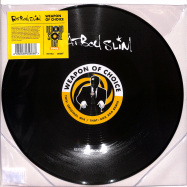 Front View : Fatboy Slim - WEAPON OF CHOICE (LTD RSD 2021 PIC DISC) - BMG / BMGCAT498LP / 4050538658668