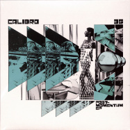 Front View : Calibro 35 - POST MOMENTUM (LP) - Record Kicks / RKX082LP
