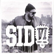 Front View : Sido - VI (2LP / RE-ISSUE) - Urban / 3851845