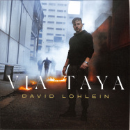Front View : David Lohlein - VIA TAYA (GREY 2LP) - Snake Sounds / SNAKELP01