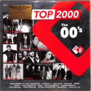 Front View : Various - TOP 2000 - THE 00S (180G 2LP) - Music On Vinyl / MOVLP2803B