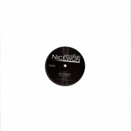 Front View : Jeff Swiff - NEXTWONS EP - Nicewon / NCWN07