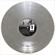 Front View : Unknown - THE GOLDEN AGE EP (SILVER VINYL) - The Orphanage / ORPH002