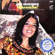 Front View : Lee Morgan - CARAMBA (180G LP) - Blue Note / 3876185