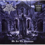 Front View : Dark Funeral - WE ARE THE APOCALYPSE - Sony Music / 19439982931
