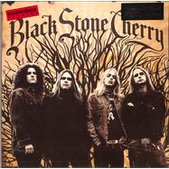 Front View : Black Stone Cherry - BLACK STONE CHERRY (LP) - Music On Vinyl / MOVLPB2430