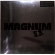 Front View : Magnum - MAGNUM II (LP) - Music On Vinyl / MOVLPB2781