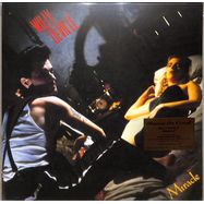 Front View : Willy DeVille - MIRACLE (LP) - Music On Vinyl / MOVLP2808