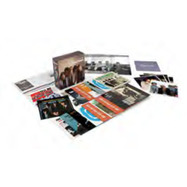 Front View : The Rolling Stones - SINGLES: VOLUME ONE 1963-1966 (LTD 18X7INCH BOX SET) - Universal / 7120051