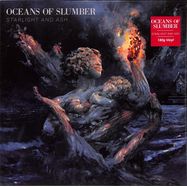 Front View : Oceans of Slumber - STARLIGHT AND ASH (LP) - Century Media / 19658701351