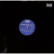 Front View : Various Artists - SLAM DUNK VOL. 3 - Daje Funk / DFR011