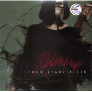 Front View : Radiorama - FOUR YEARS AFTER (LP) - Zyx Music / ZYX 23047-1