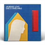 Front View : Marxist Love Disco Ensemble - MLDE (CD) - Mr Bongo / MRBCD248