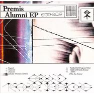 Front View : Premis - ALUMNI EP - Sound Transmissions / STWAX004