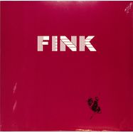 Front View : Fink - FINK (LTD LP) - Trocadero / 05987331