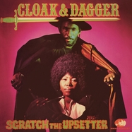 Front View : Lee-Scratch- Perry - CLOAK & DAGGER (LP) - Music On Vinyl / MOVLPB2649
