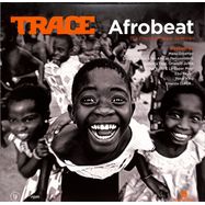 Front View : Various Artists - TRACE AFROBEAT (LP) - Wagram / 05235711