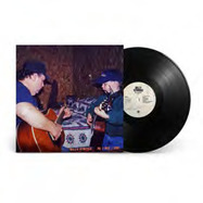Front View : Billy Strings - ME / AND / DAD (VINYL) (LP) - Concord Records / 7244852