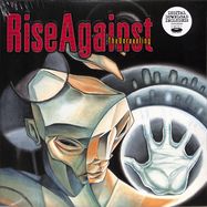 Front View : Rise Against - THE UNRAVELING (LP) - Fat Wreck / 1006951FWR