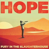 Front View : Fury In The Slaughterhouse - HOPE (2CD) - Sony Music-Seven.one Starwatch / 19658782922