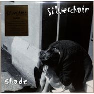 Front View : Silverchair - SHADE (180G BLACK & WHITE MARBLED VINYL) - Music On Vinyl / MOV12042