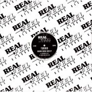 Front View : Toribio - BOWN COCOA SKIN (DJ SPINNA REMIX) - Real Feel / RFR001