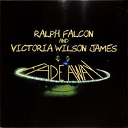 Front View : Ralph Falcon and Victoria Wilson James - FADE AWAY - Nervous Records / NER25629
