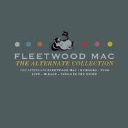 Front View : Fleetwood Mac - THE ALTERNATE COLLECTION (6CD) - Rhino / 0349784220