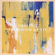 Front View : Crypticz - TRANSITION OF EYE (2X12 INCH) - Cosmic Bridge Records / CBRLP002