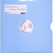 Front View : Devon Russell - DARKER THAN BLUE (LP) - 333 / 333LP001